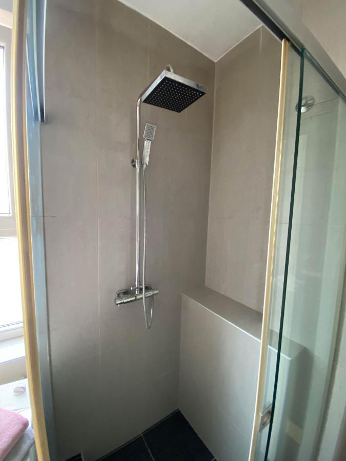 בלגרד Home Center Apartment מראה חיצוני תמונה